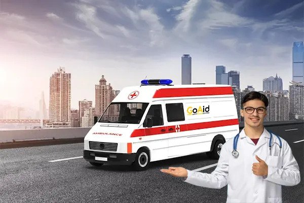 VAIDYA AMBULANCE SERVlCES